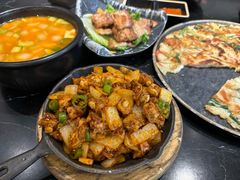 -HONGA HONGA雄家(曹路店)