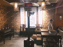 -和院老火锅铜锅烧烤海鲜(朱雀大街店)