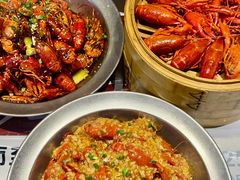 -靓靓蒸虾·头牌蒸虾(雪松路总店)
