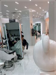 -东方麒麟·潘多拉SALON