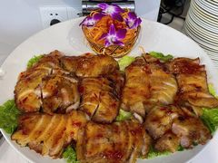 -玉珑泉·汤泉美食水疗(海珠店)