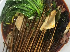 -蜀串香牛杂火锅串串