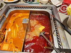 -海底捞火锅(泰安爱琴海店)