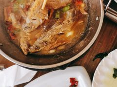 -鱼乐岛餐厅·户外花园主题餐厅