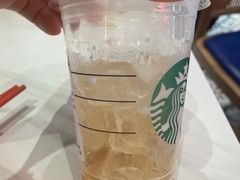 -星巴克(来福士2F店)