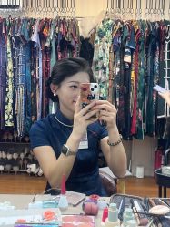 -古今弄潮旗袍摄影体验馆(老门东店)