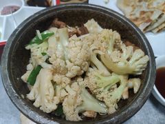 -红菜坊·烤鸭·川鲁宴(石园店)