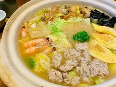 老宁波三鲜-老宁波1381餐厅(宏泰广场店)