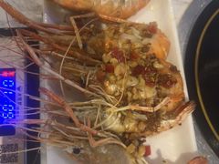 -半岛听涛蒸汽海鲜自助(K11店)