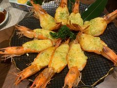 -枫千叶精致料理