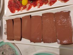 -许府牛火锅(信义坊总店)