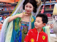 -大明幻境第一城
