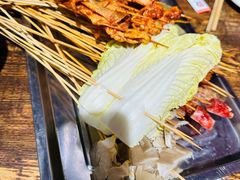 -金石老面坊·渔家菜(金石滩店)