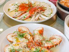 -阿里元老宋海鲜大排档(明发店)