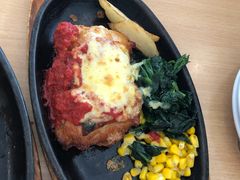 -萨莉亚意式餐厅(东川路店)