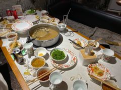 -汕头八合里海记牛肉店(清河店)