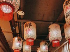 -旧街市鲜货老火锅(大光路店)
