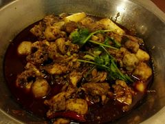 -绝城芋儿鸡(犀浦旗舰店)