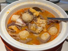 厦门沙茶味-味友·厦门味(杏林湾店)