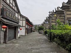 -南关石牌坊古镇