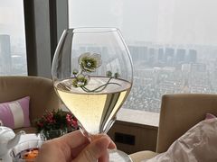 -杭州柏悦酒店·悅厅