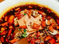 -妈妈的味道(工人体育场东路店)