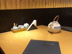 -富山日式料理(宽厚里店)