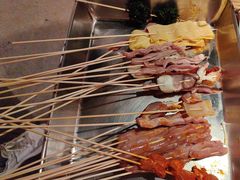 -江湖六膳門串串香(隆礼路店)