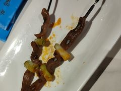 -老大连·海肠捞饭·大连海鲜大连菜(西安路店)