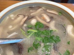 -益恒饭店乡间白族菜(古城总店)