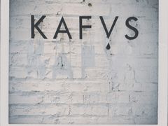 -KAFVS咖啡思咖啡馆(香海路店)