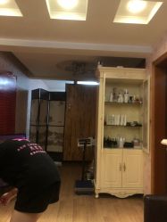 -本真坊美容美体沙龙