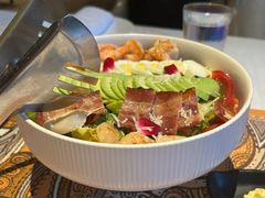 -一棵树·意大利西餐厅One Tree(新城店)