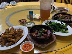 -周知饮食店(大朗店)