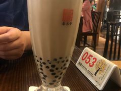 -春水堂人文茶馆(中正店)