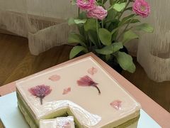 -积慕Cake(解放大道店)