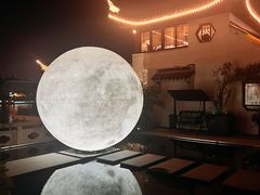 -千禧万福汉亭舫·船舫苏宴