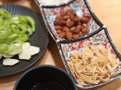 -大唐尚武烤活鳗鱼黑牛烤肉(大里路店)
