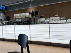 -M Stand(北京平安幸福中心店)