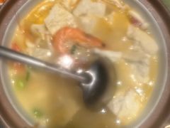 -太守宴·蘭院(天塔店)