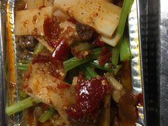 -碎怂烤肉(钟楼柳巷店)