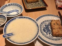 民国美龄粥-南京大牌档(龙江新城市广场店)