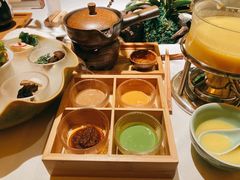 -叶叶菩提(太原别墅店)