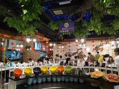 -蕃茄述·好汤自然来(江汉路店)