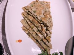 香椿头炒鸡蛋-上海人家花樣年华(虹口龙之梦店)