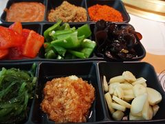 -花味烤肉(铜山万达店)