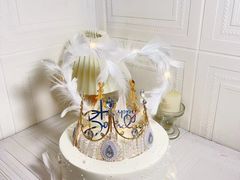 -糕材生•糕点•生日蛋糕(钟楼街店)