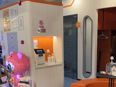 -极橙儿童齿科矫正中心(奥城店)