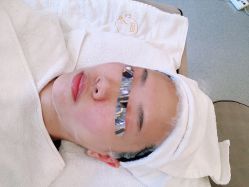 -康颜SPA自然疗愈皮肤管理中心