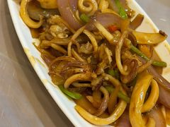 -阿杰臻选海鲜饭店(普陀山店)